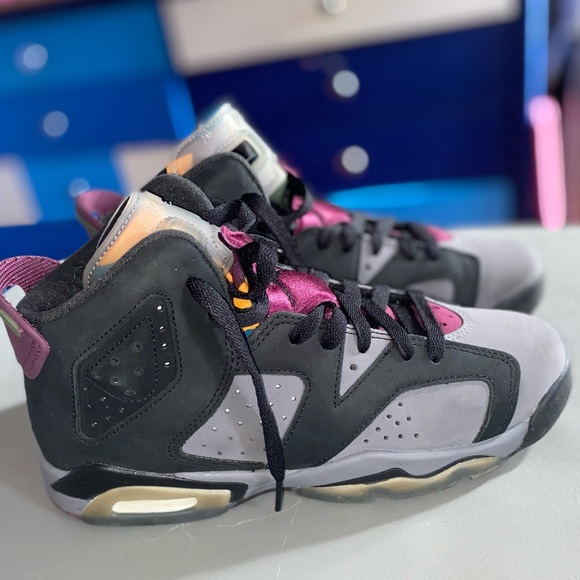 RETRO JORDAN 6 - Picture 4 of 4